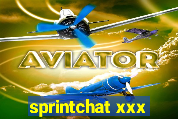 sprintchat xxx